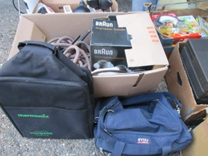  Wohnung Auflösung  viele Sachen Bild 2