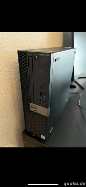 dell optiplex 7050 