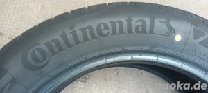 Continental 215 55 R17 Sommerreifen 