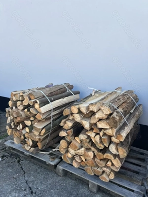  1x Bündel Brennholz   Kaminholz! Buche   Kiefer! Meterstücke! trocken! Nur Abholung!