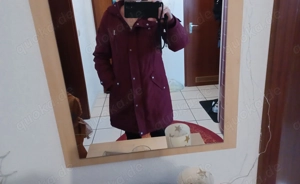 Damen Winterjacke 