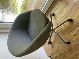 Skruvsta drehstuhl ikea