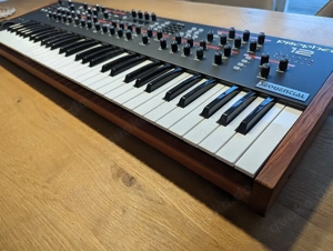 Dave Smith Instruments Prophet 12 Synthesizer Bild 3