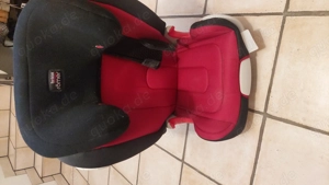 Kindersitz Römer KIDFIX 15-36 kg
