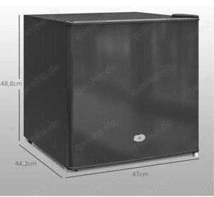 HOMCOM Mini- Gefrierschrank 