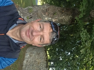 Wo ist die aktive, sportliche, empathische Frau?