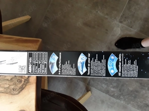 Mercedes Scheibenwischer  Bild 2