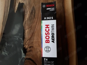 Mercedes Scheibenwischer  Bild 5