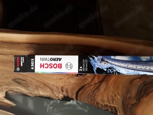 Mercedes Scheibenwischer  Bild 4