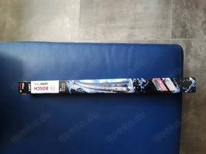 Mercedes Scheibenwischer 