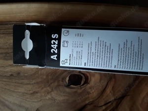 Mercedes Scheibenwischer  Bild 3