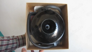 Neuer Filmentwicklungstank 8 und 16 mm