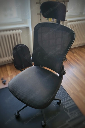 Bürostuhl zu verkaufen