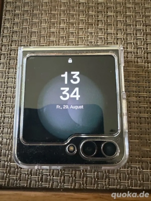 Samsung Z Flip5 256GB