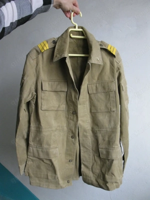 "Afghanka" ist ein Element der sowjetischen Militäruniform