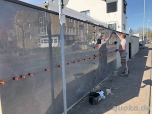 Polnische Handwerker , renovieren, Fliesen verlegen, Installation Arbeiten Bild 2