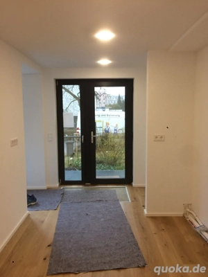 Polnische Handwerker , renovieren, Fliesen verlegen, Installation Arbeiten Bild 6