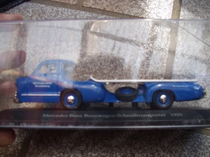 Moellautos von "de Agostini" Bild 2