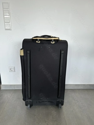 Reisetasche von Delsey