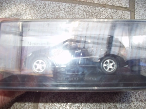 Moellautos von "de Agostini" Bild 3