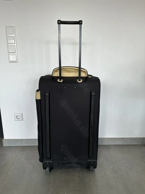 Reisetasche von Delsey Bild 2
