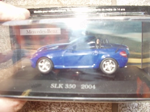 Moellautos von "de Agostini" Bild 6