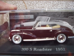 Moellautos von "de Agostini" Bild 5