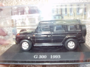 Moellautos von "de Agostini" Bild 8