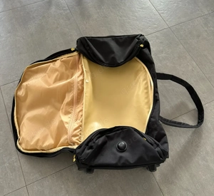 Reisetasche von Delsey Bild 7