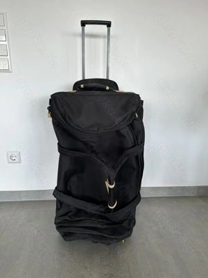 Reisetasche von Delsey Bild 4