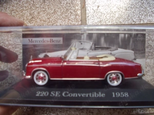 Moellautos von "de Agostini" Bild 7