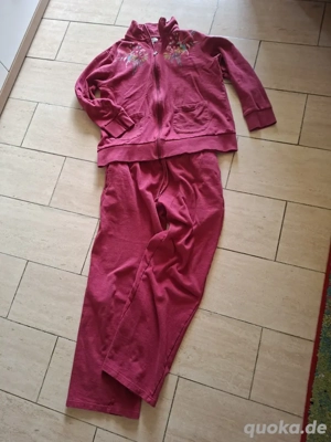 Hausanzug zu verschenken 