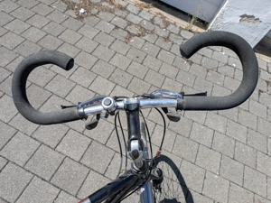 Pegasus Premio SL 28Zoll, RH58 24Gang Herren Trekking Bike