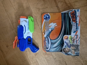 Nerf Wasserpistole 