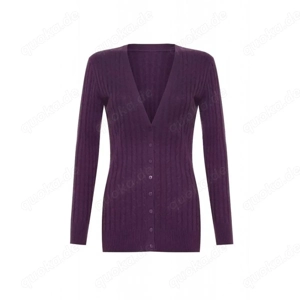 Eleganter langer Kaschmirmantel Luxus und Komfort vereint