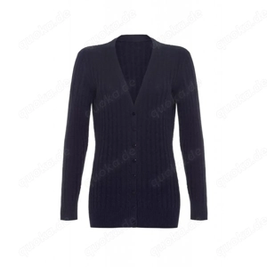 Eleganter langer Kaschmirmantel Luxus und Komfort vereint Bild 2