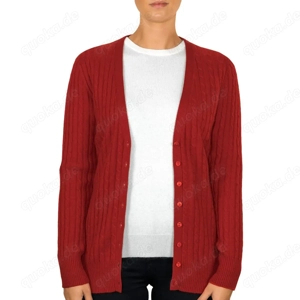 Eleganter langer Kaschmirmantel Luxus und Komfort vereint Bild 3