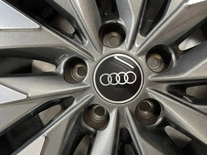 18 Zoll Alufelge 10-Dynamik-Speichen für Audi A6 4K (C8) Bild 4