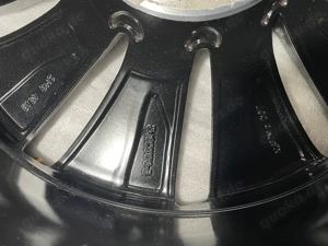 18 Zoll Alufelge 10-Dynamik-Speichen für Audi A6 4K (C8) Bild 8