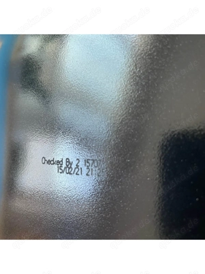 18 Zoll Alufelge 10-Dynamik-Speichen für Audi A6 4K (C8) Bild 9