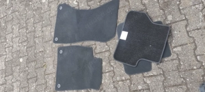 Fussmatten Set Audi A4 B9