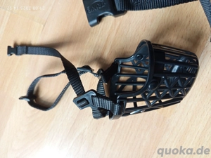 Maulkorb für Hunde Set
