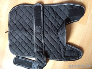 Winter Weste für Hunde 