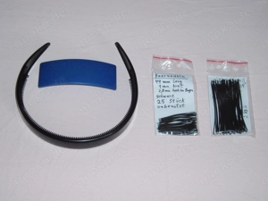 1 großer Umzugskarton voll Flohmarktartikel, nur 36,20 EUR Bild 9