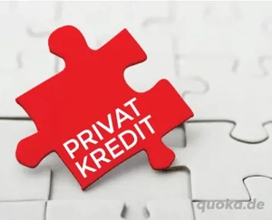 Biete Privatekredite bis 50.000
