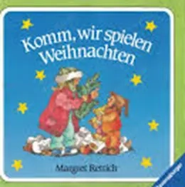 Weihnachtsbuch,  zu verschenken