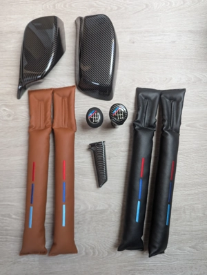 BMW Teile e36 e46 e90 e60 e61 VfL 5er E91 E92 M3 M5 NEU e39 f10 F30