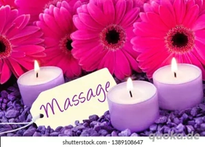 Präventive klassische Wellness Massage in Heidelberg