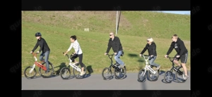 Run-Bike, Special-Edition, sehr extrem selten .