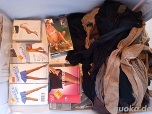 Damenschlüpfer und Schlüpfer 